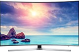 Samsung UE49KU6650U