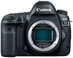 Canon EOS 5D Mark IV Body