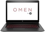 OMEN 17-w000