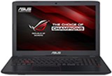 ROG GL552VX