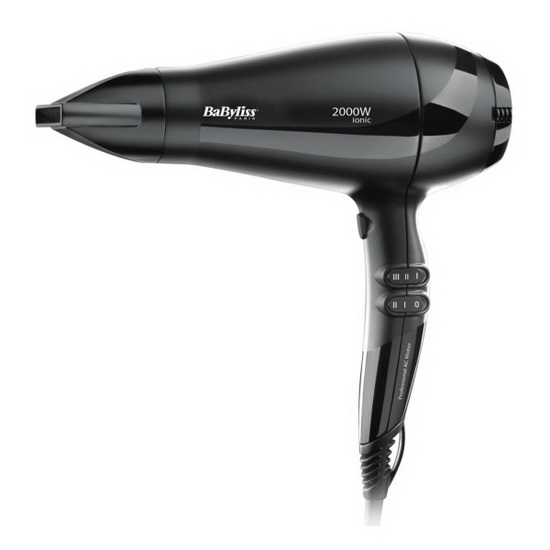 BaByliss 6614E - отзывы покупателей