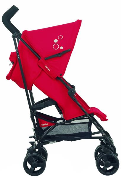 inglesina swift stroller