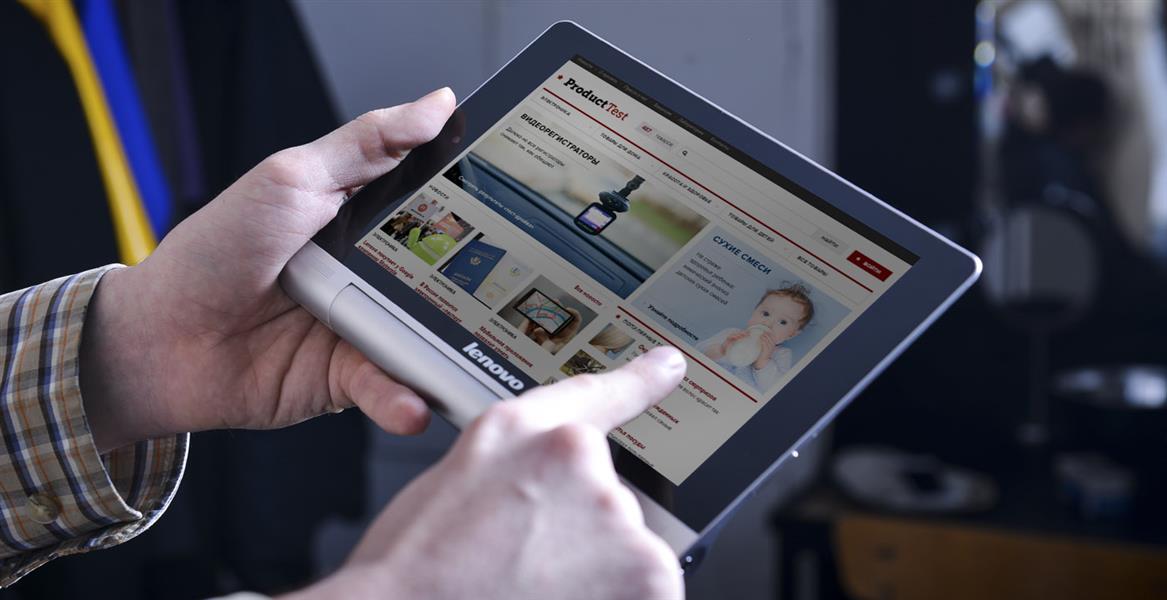 Lenovo Yoga Tablet 8 - обзор, отзывы о Леново Йога Таблет 8 | Product ...