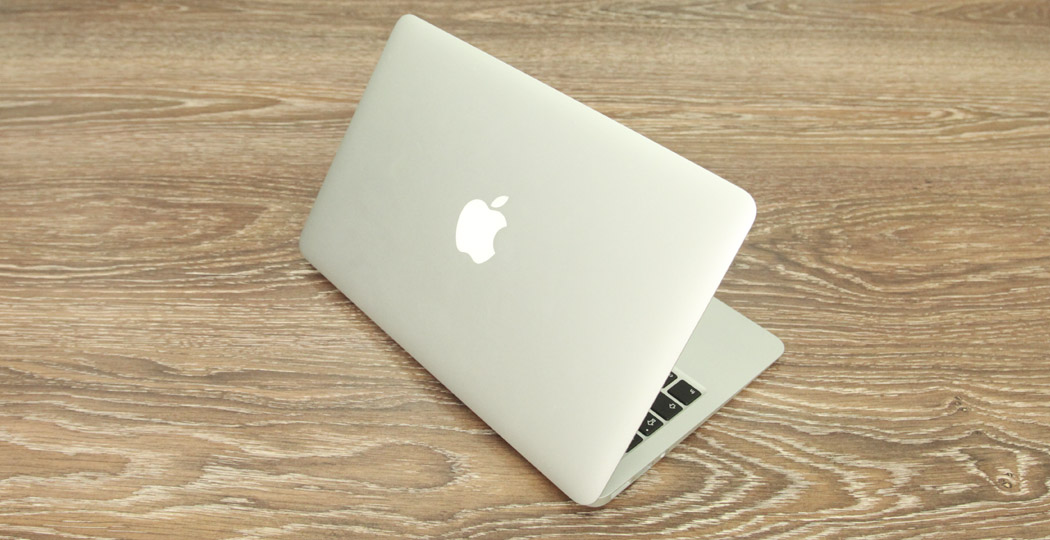 MacBook Air 11 (2013) - обзор, отзывы о ноутбуке Эпл Макбук Эйр 11 ...