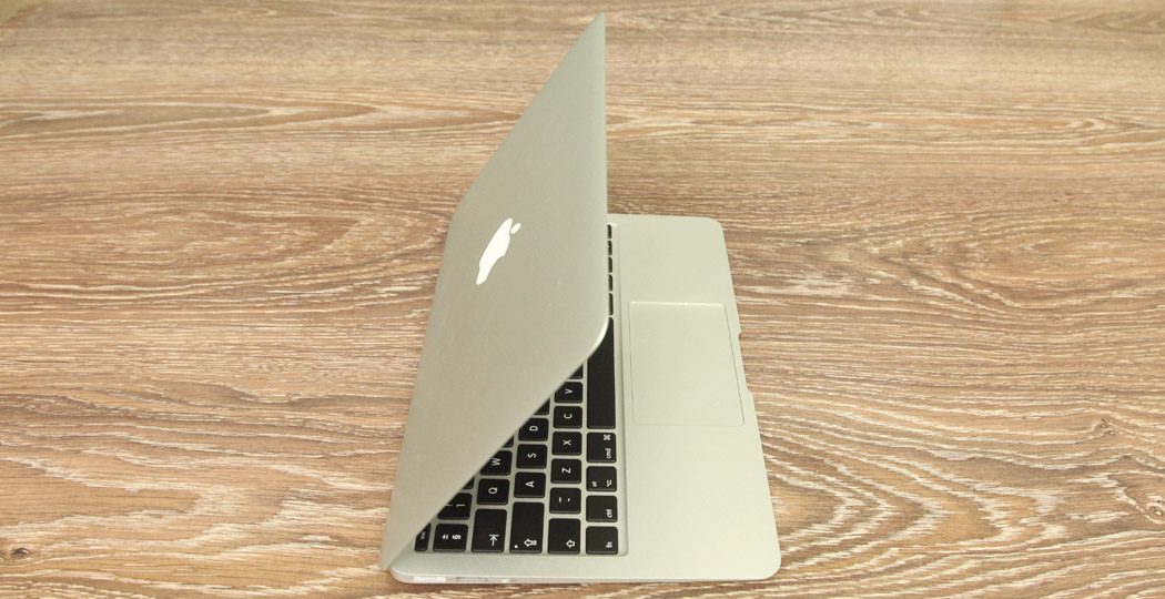 MacBook Air 11 (2013) - обзор, отзывы о ноутбуке Эпл Макбук Эйр 11 ...