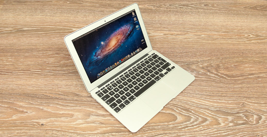 Apple macbook air 11 2013 обзор