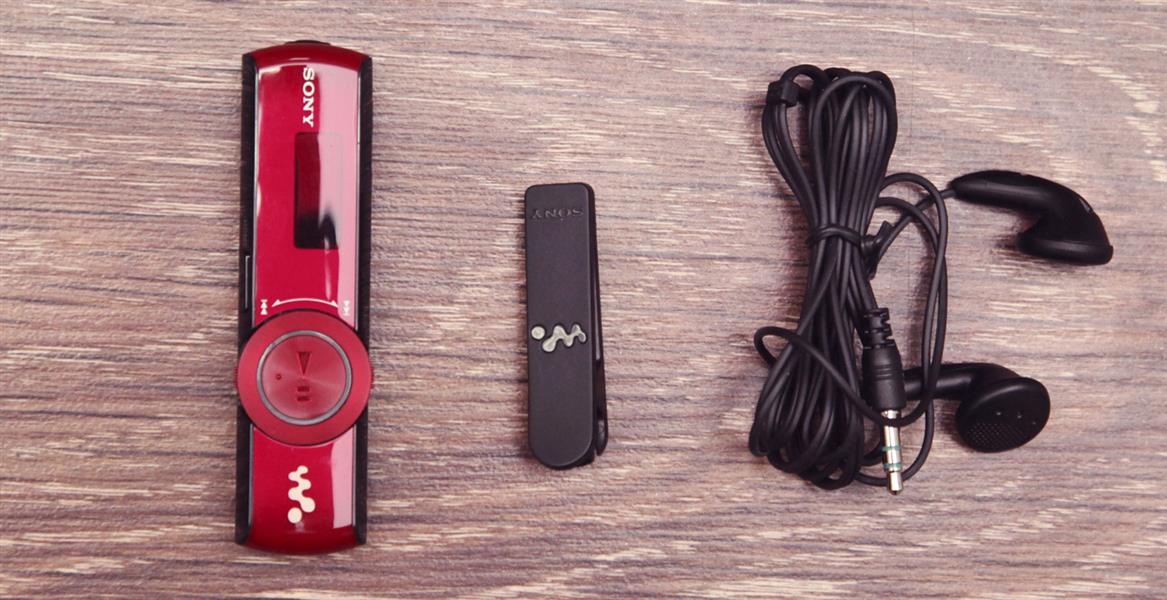 Nwz b173f mp3 плеер walkman емкостью 4 гб с usb прошивка