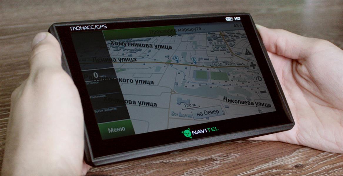 Обзор навигационного планшета NAVITEL T700: удобный помощник в дороге ichip.ru