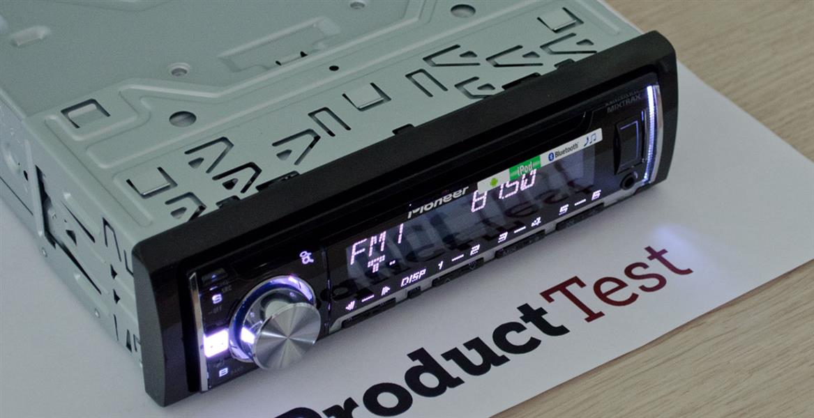 Pioneer deh 6900 ib как подключить usb