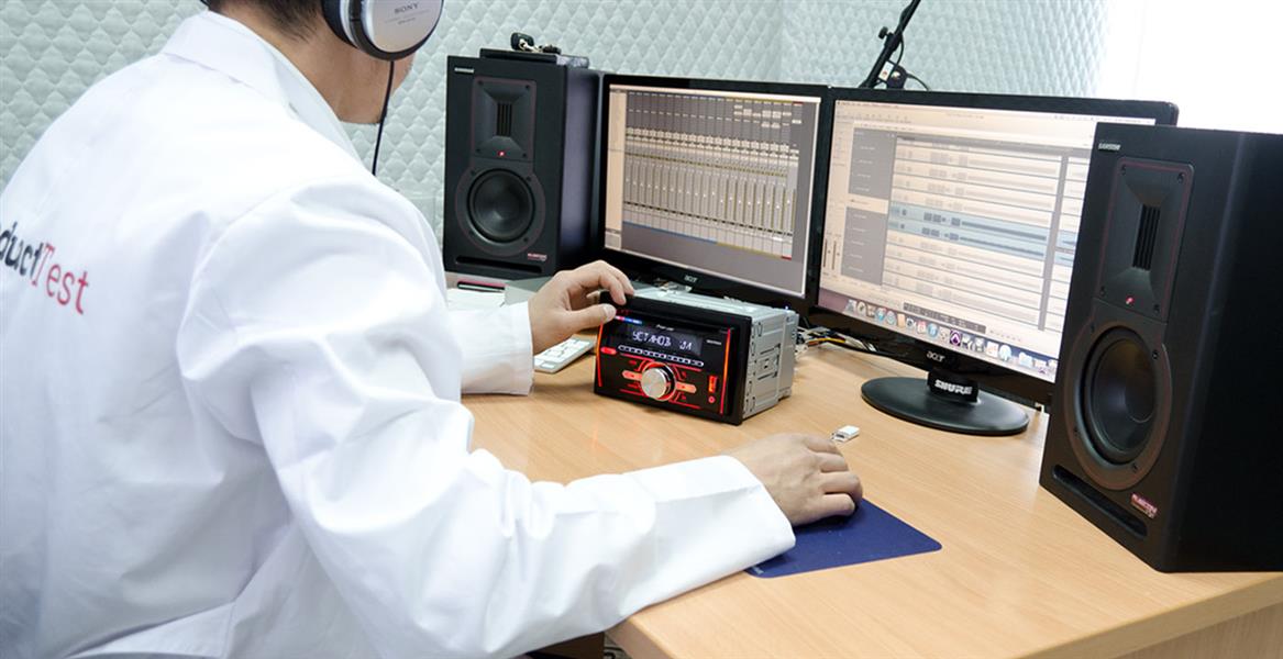 Автомагнитола Pioneer FH-X360UB в тестах Product-test.ru