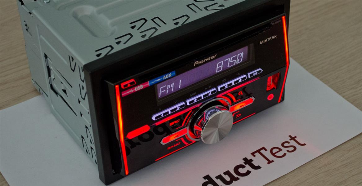 Магнитола pioneer fh Магнитола pioneer fh