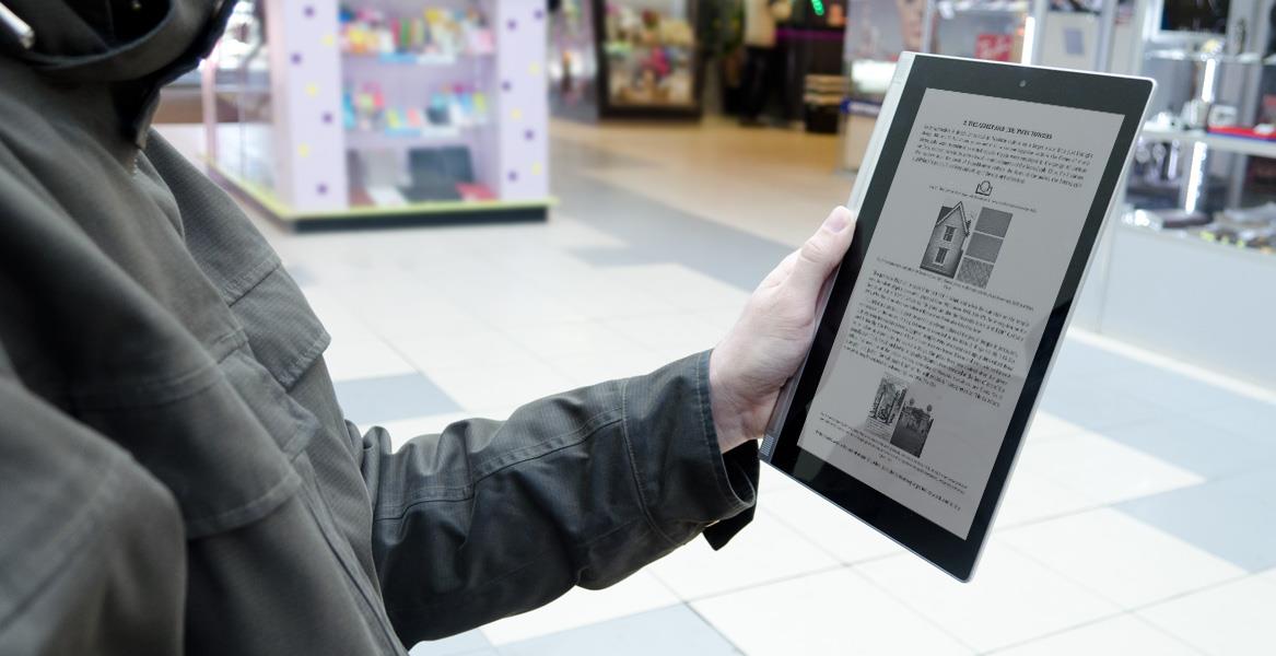 Lenovo Yoga Tablet 2 10 как 