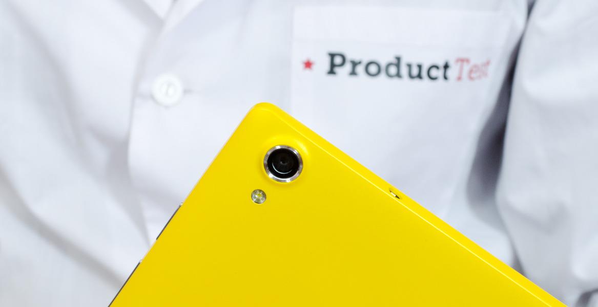 У Lenovo Tab S8 неплохие по меркам планшетов камеры