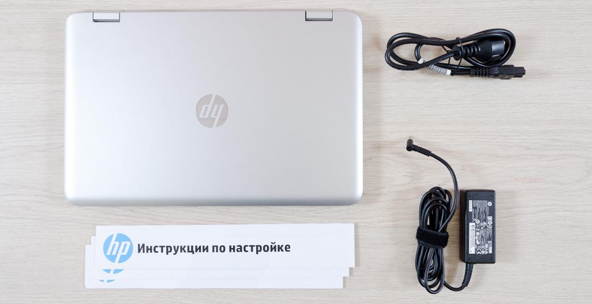 HP Envy 15 x360 - обзор, отзывы о ноутбуке Эйч Пи Энви 15 икс360 ...