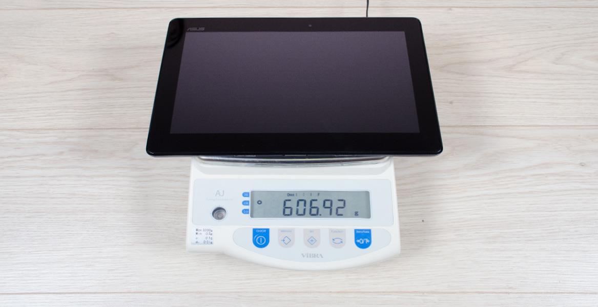 Asus Transformer Book T100TAM - обзор, отзывы о ноутбуке Асус ...