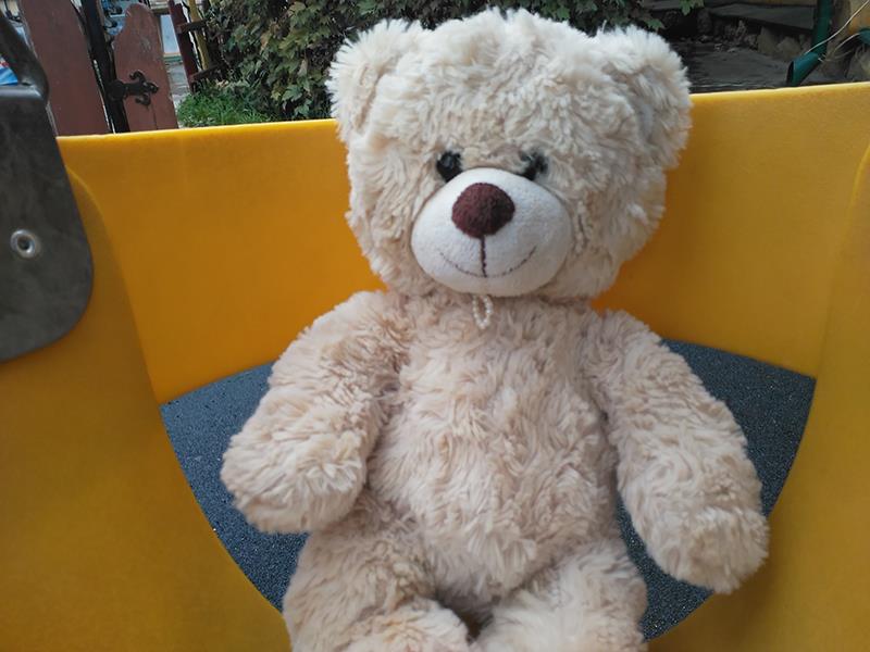 Фото, снятое на фронтальную камеру Lenovo Vibe Shot