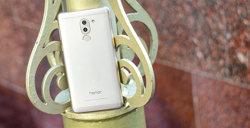Huawei Honor 6X - обзор, отзывы о Хуавей Хонор 6Х | Product-test.ru