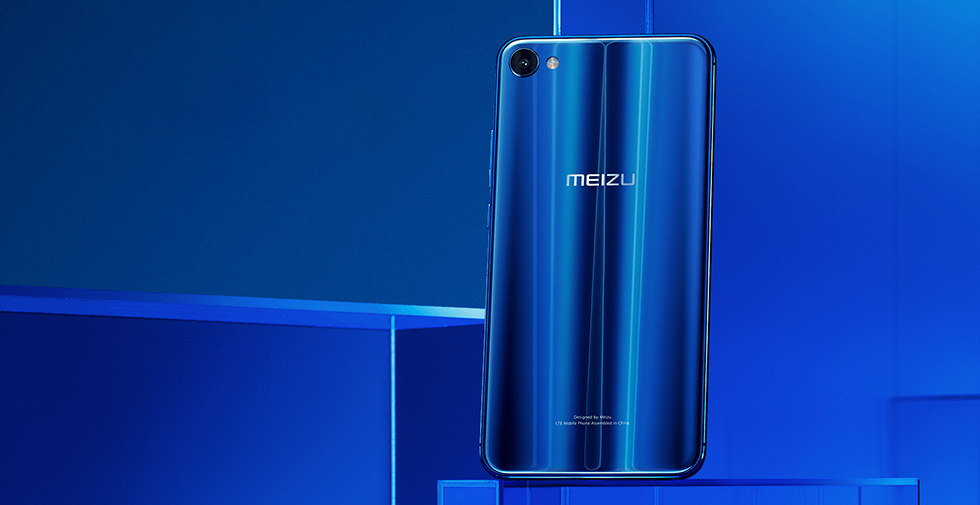 Meizu Meilan X хорош, хоть и на Honor 8 похож.
