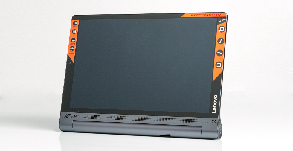 Купить Yoga Tablet 3 Pro