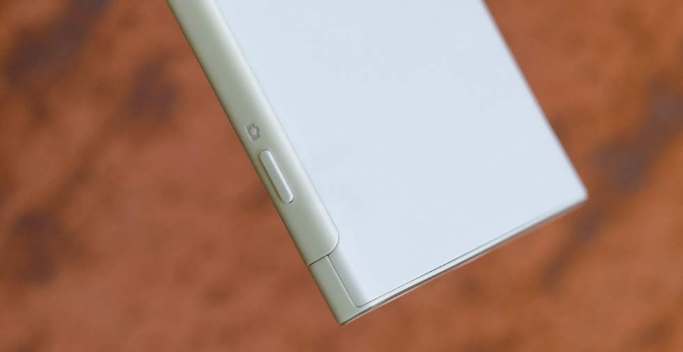 Sony Xperia XA1 - обзор, отзывы о Сони Иксперия ХА 1 | Product-test.ru