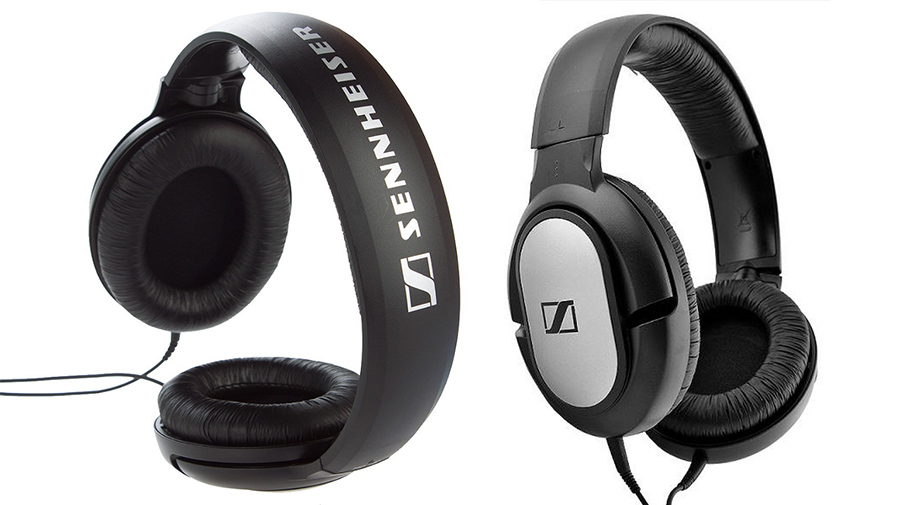 Наушники Sennheiser Hd 201 Купить