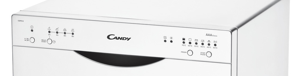 Панель управления посудомоечной машины Candy CDCF 6