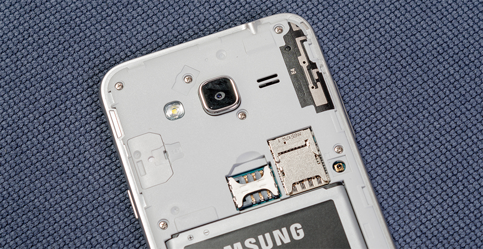 SAMSUNG Galaxy S7