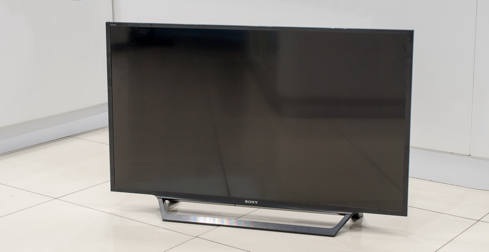 Телевизор Sony KDL-48WD653 