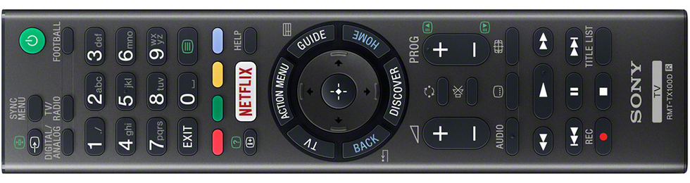 Sony KDL-40RD453 - обзор, отзывы о телевизоре Sony KDL-40RD453 ...