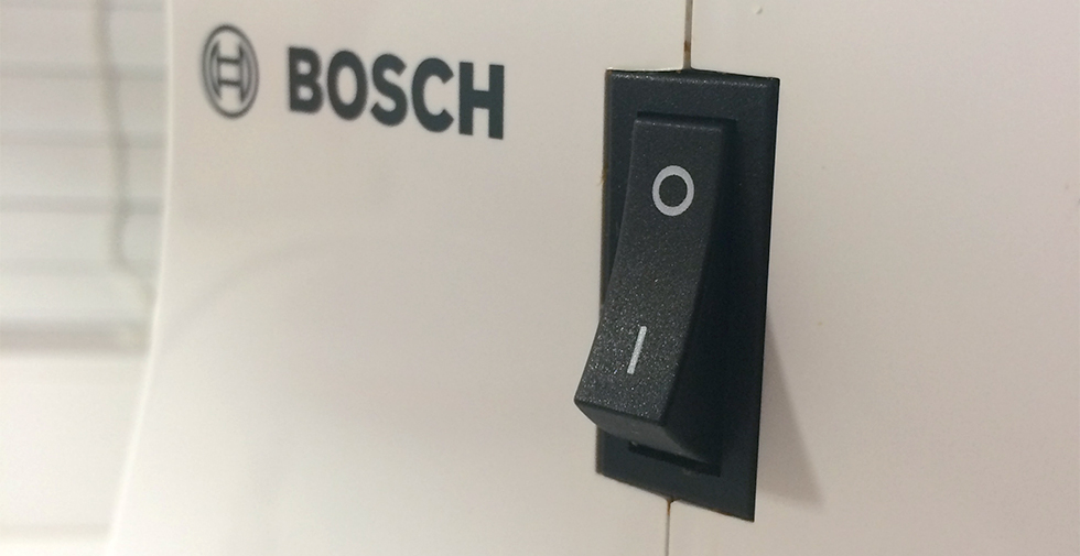 Bosch MFW1501 - обзор, отзывы о мясорубке Bosch MFW1501 | Product-test.ru
