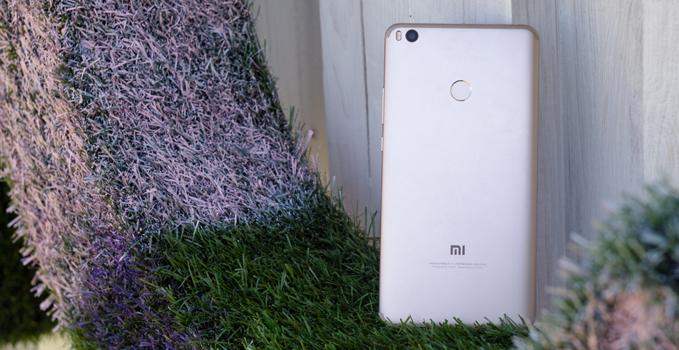 Xiaomi Mi Max 2 - обзор, отзывы о Сяоми Ми Макс 2 | Product-test.ru