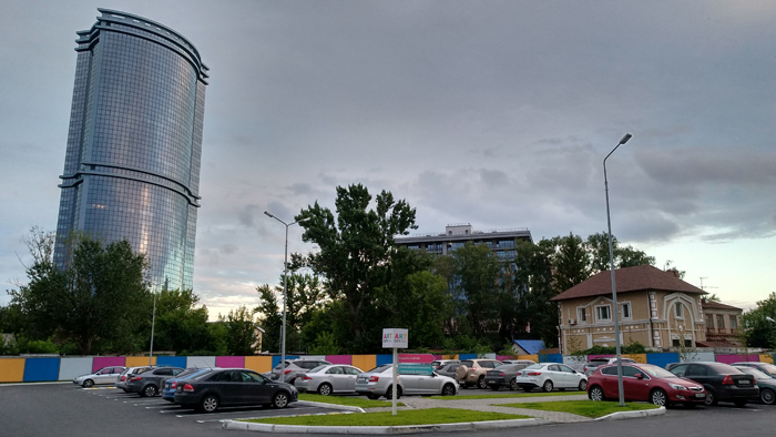 Xiaomi Mi Max 2 - обзор, отзывы о Сяоми Ми Макс 2 | Product-test.ru