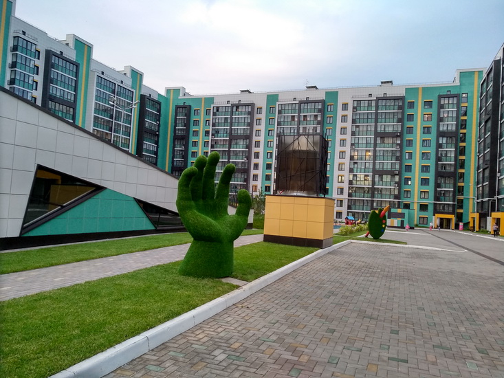 Xiaomi Mi Max 2 - обзор, отзывы о Сяоми Ми Макс 2 | Product-test.ru