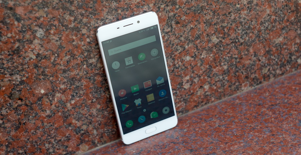 Meizu M6 Note - кандидат в бестселлеры.