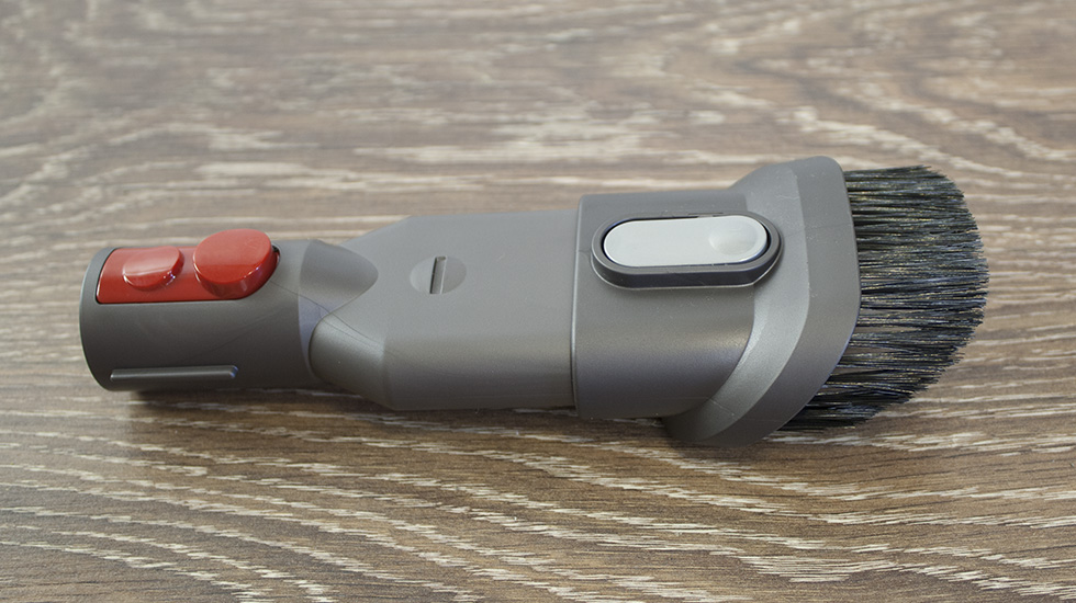 Dyson V7 Animalpro - обзор, отзывы о Дайсон В7 Энималпро | Product-test.ru