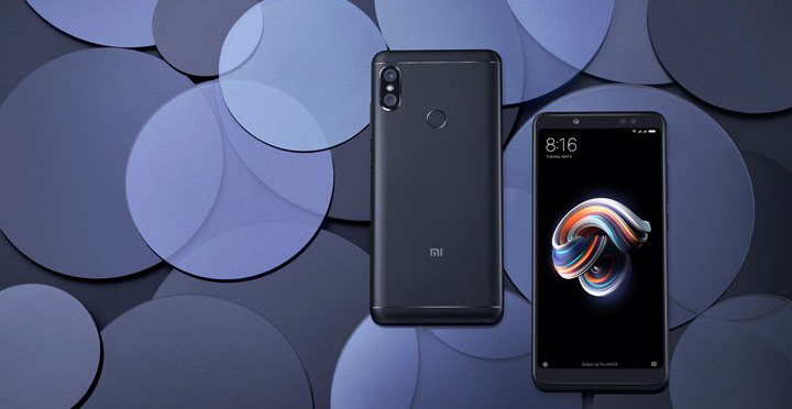 Одна из главных особенностей Xiaomi Redmi Note 5 Pro - доступная цена.