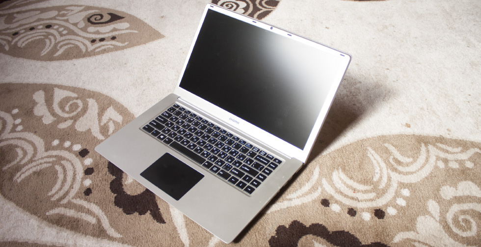 Digma EVE 605 - обзор, отзывы о Дигма 605 | Product-test.ru