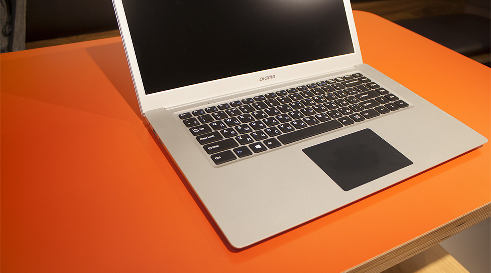 Digma EVE 605 - обзор, отзывы о Дигма 605 | Product-test.ru