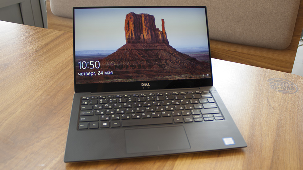 Dell xps 13 9370