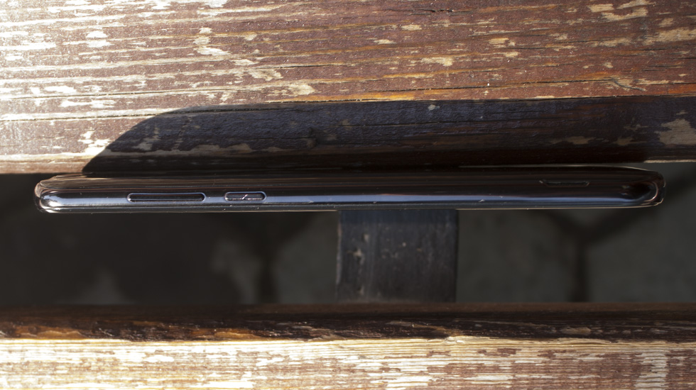Digma Linx rage 4G.