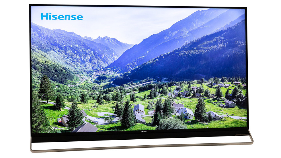 Телевизор Hisense 65u8hq Купить В Москве