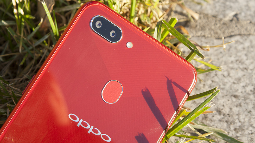 OPPO A5 - обзор, отзывы о Оппо А5 | Product-test.ru