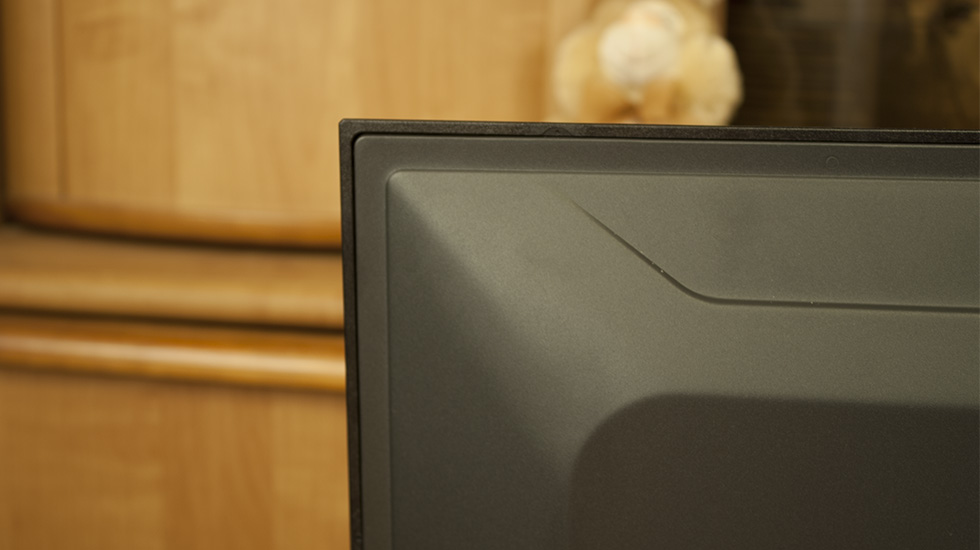 Телевизор Hisense H50A6100.