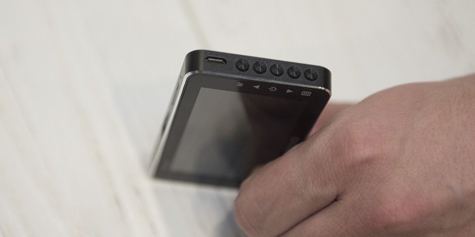 Видеорегистратор Lexand LR85 Dual.