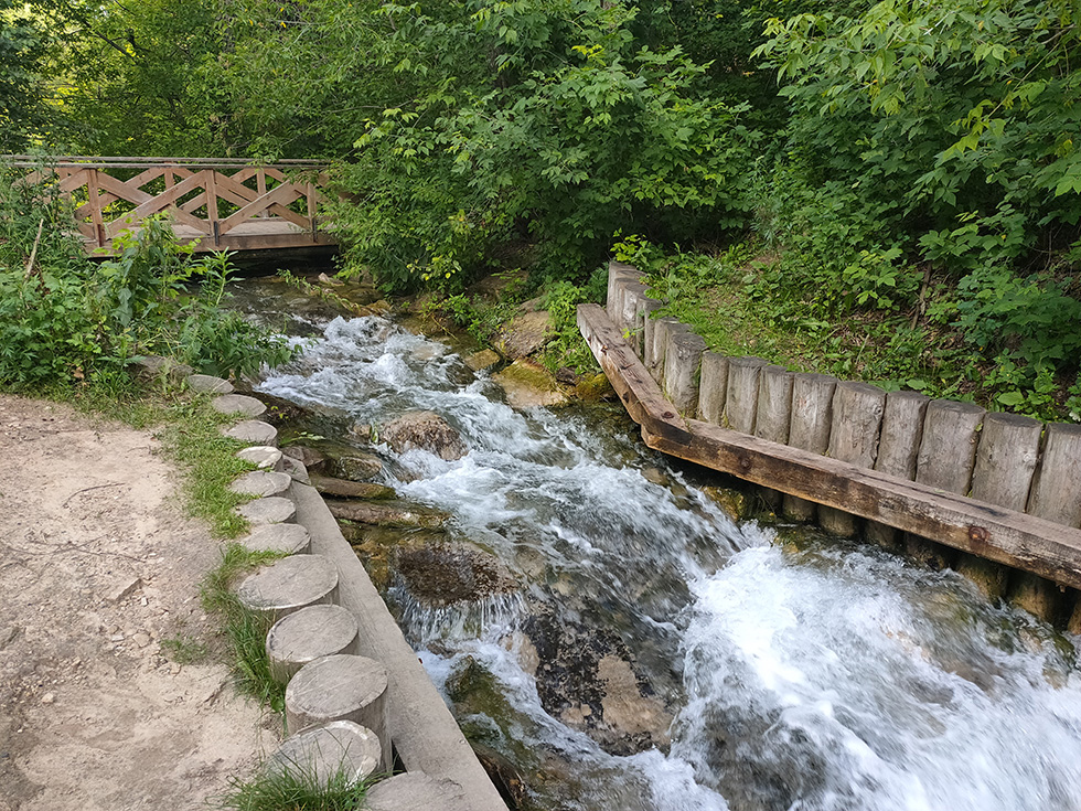 Фото с камеры OPPO Reno.