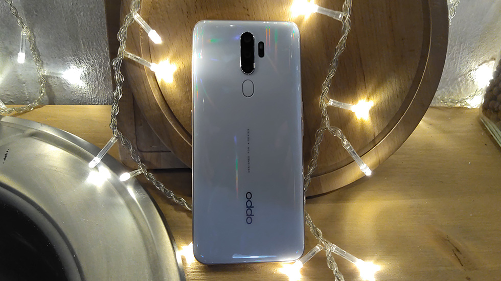 OPPO A5 2020 - обзор, отзывы о Оппо А5 2020 | Product-test.ru