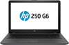 HP 250 G6 (1WY40EA) (Intel Celeron N3060 1600 MHz/15.6"/1366x768/4Gb/128Gb SSD/DVD-RW/Intel HD Graphics 400/Wi-Fi/Bluetooth/DOS)