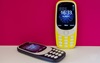 Nokia 3310 2017 Dual Sim